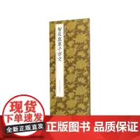 智永真草千字文 智永楷书草书代表作高清原碑帖+近距离临摹可平摊毛笔书法字帖草书入门临摹教材范本基础教程 中国历代碑帖丛刊