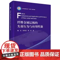 纤维金属层板的失效行为与应用性能