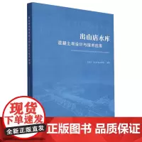 出山店水库混凝土坝设计与技术应用