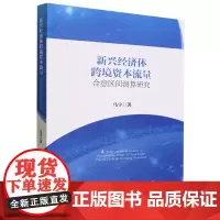 新兴经济体跨境资本流量合意区间测算研究