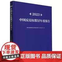 2023中国反侵权假冒年度报告