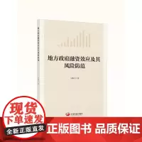 地方政府融资效应及其风险防范[正版]