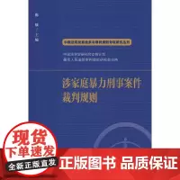 涉刑事案件裁判规则