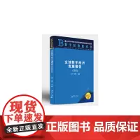 全球数字经济发展报告 2022