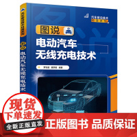 汽车前沿技术科普系列--图说电动汽车无线充电技术