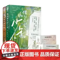 [自营]借我春风如少年(全2册) 易术著 随书附赠时光电影票 青春文学小说 正版书籍