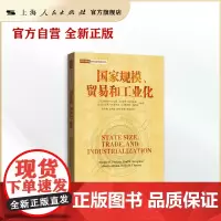 国家规模、贸易和工业化(国家规模和经济增长译丛)