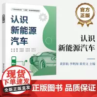 店 认识新能源汽车 新能源汽车概述 新能源汽车常规系统认知 新能源汽车动力电池与驱动电机认知书籍 高压安全与防护