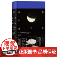 正版 温柔的确定性 哈丽娜·波希维亚托夫斯卡 著 一頁folio书系 波兰传奇女诗人中译诗集 精装典藏版 文学外国诗歌书