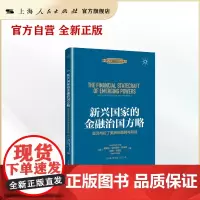 新兴国家的金融治国方略--亚洲与拉丁美洲的盾牌与利剑(中国与全球政治经济丛书)