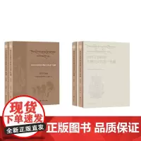 四川甘孜阿坝非物质文化遗产典藏(藏汉双语)