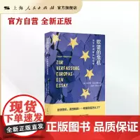 欧盟的危机:关于欧洲的思考