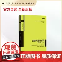 金融计量经济学:模型和方法(高级金融学译丛)