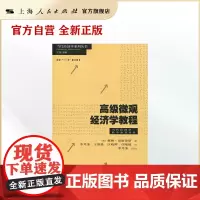 高级微观经济学教程