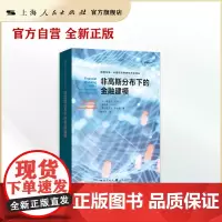 非高斯分布下的金融建模(格致方法·计量经济学研究方法译丛)