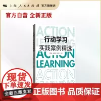 行动学习实践案例精选