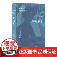 呼吸秋千 2009年诺贝尔文学奖得主赫塔·米勒突破之作 以诗的凝炼、散文的率直 外国文学小说书籍