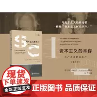资本主义的幸存:生产关系的再生产(第3版)