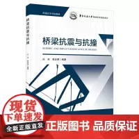 桥梁抗震与抗撞