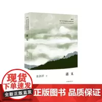 遇见 张新祥著 中国少数民族文学之星丛书2023年卷