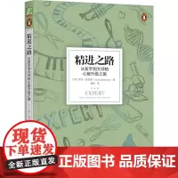 精进之路:从新手到大师的心智升级之旅 罗杰·尼伯恩