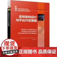 系统架构设计与平台开发策略