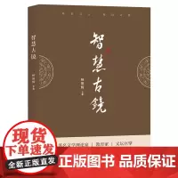 正版 智慧古镜 杨振辉著 读史笔记作品集 海峡文艺出版社