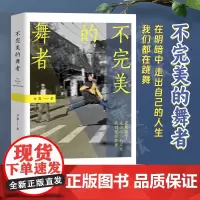正版 不完美的舞者 纪录片导演甘露整理记录14位芭蕾舞从业者口述20多年的生活状态及有关人生思考 现代当代纪实文学报告作
