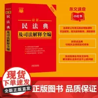 *民法典及司法解释全编