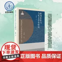 正版新品 报刊史料与当代文学史研究 武新军 著 中国文学史 中国当代文学 文学研究文学爱好者 中国大百科店
