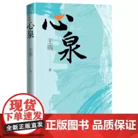 心泉王雨著人民文学出版社正版