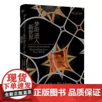 梦游进入新世界:12世纪意大利城市公社的出现 [英]克里斯·威克姆/著 中世纪 历史 意大利 罗马 广西师范大学出版社