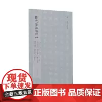 隋代墓志精粹一,武德皇后阿史那氏墓志、王升墓志、乙弗明墓志、郑祁耶墓志、萧妙瑜墓志、张宪卿墓志、张...