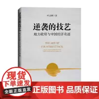 逆袭的技艺:地方政府与中国经济奇迹