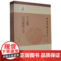 汉译佛典文学