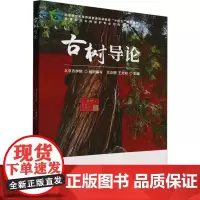 古树导论 北京农学院,方炎明,王文和 编 大学教材大中专 正版图书籍 中国林业出版社
