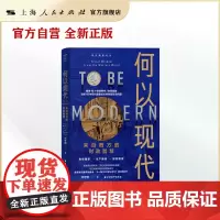 何以现代:来自西方的财政智慧(何以国家论丛)