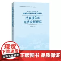 民族视角的经济发展研究