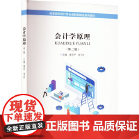 会计学原理(第2版) 蒋乐平,刘卫红 编 社会学大中专 正版图书籍 南京大学出版社