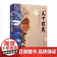 天下药商上下两册 小说 安徽文艺出版社 欧阳娟 9787539677545