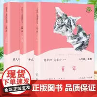 童年六年级课外书爱的教育小英雄雨来快乐读书吧6年级上下册课外阅读书鲁滨逊漂流记爱丽丝梦游奇境汤姆索亚历险记人民教育出版社