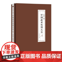 中国武术实用大全 康戈武 武术概论武术技法原理武术教学与训练书籍 中华书局