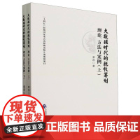 大数据时代的税收筹划:理论、方法与案例(上、下册)