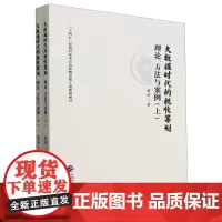大数据时代的税收筹划:理论、方法与案例(上、下册)