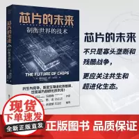 财之道丛书·《芯片的未来:制衡世界的技术》 湛庐