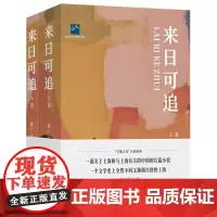 来日可追 张广天 著 四川文艺出版社 中国现当代文学 其它小说