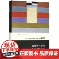 文化研究指南(精)/学术研究指南系列/当代学术棱镜译丛