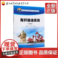 有杆抽油系统 富媒体 何岩峰,王卫阳 著 9787518344307