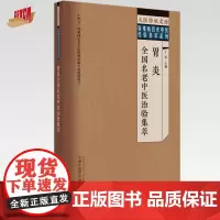 胃炎全国名老中医治验集萃 丁霞 主编 中国中医药出版社 大医传承文库 疑难病名老中医经验集萃系列