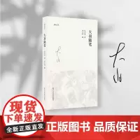 [正版]大羽随笔 抽象画第一人吴大羽的文字手稿首度面世 中国近代随笔艺术理论 以片言只字讨论人生/势像/真理等 湖山艺丛